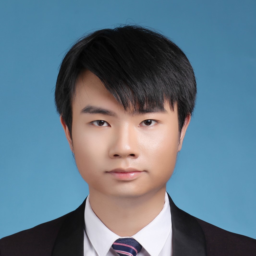 Professional Profile Photo